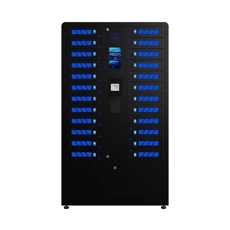 Smart Solutions for