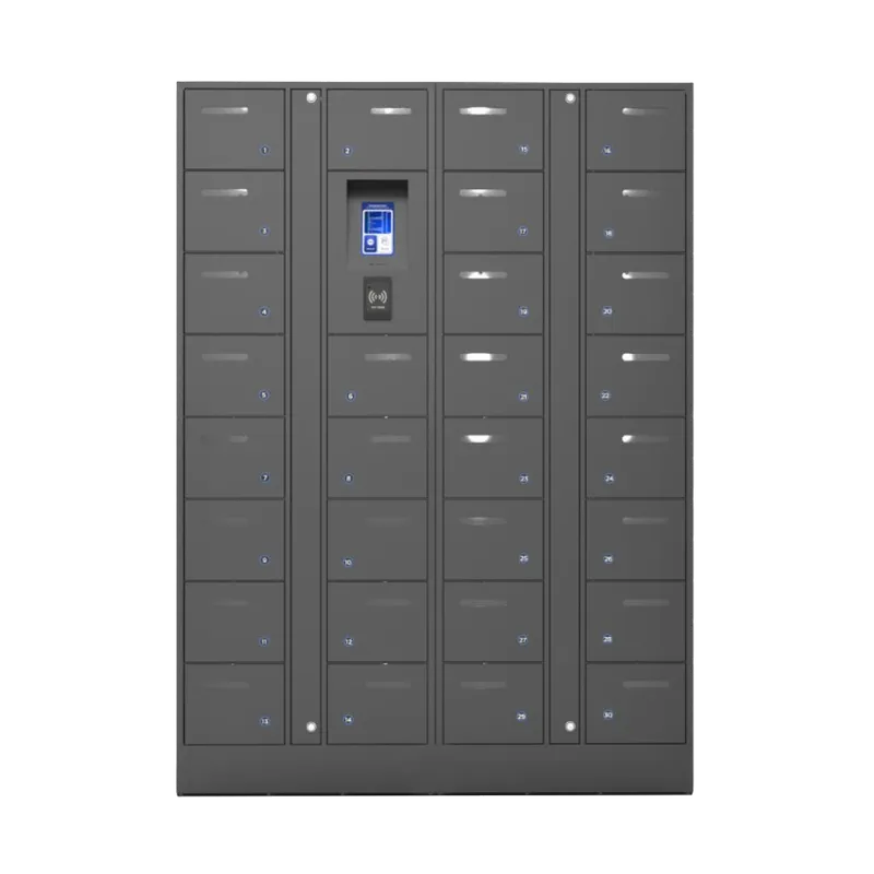 Reliable, Secure Smart