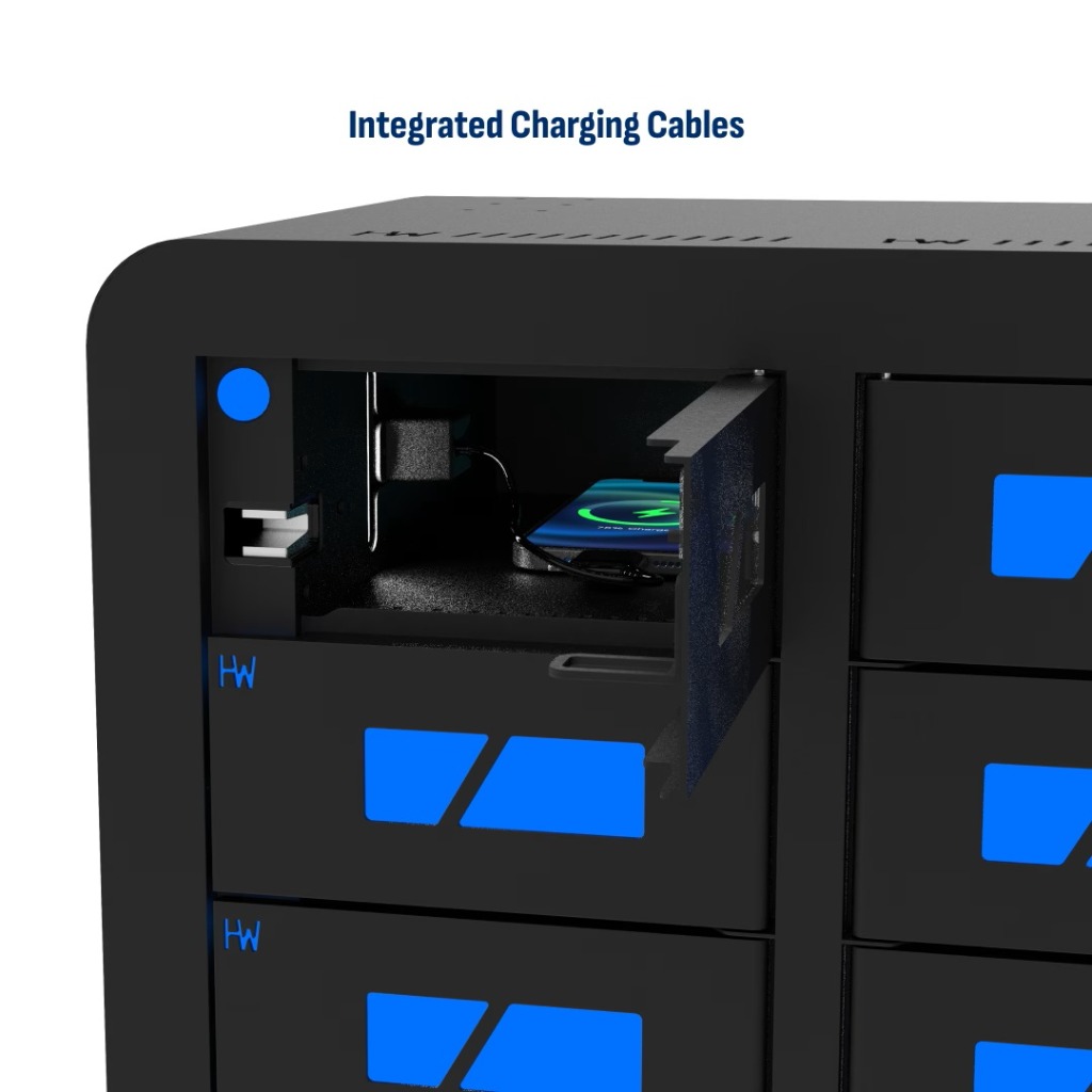 SecureCharge 40 - View 4