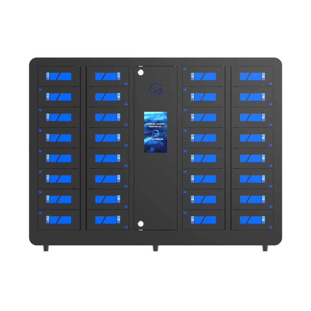 SecureCharge